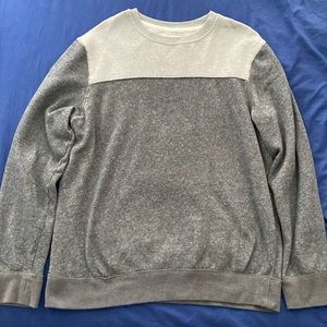 Urban Pipeline crewneck sweatshirt